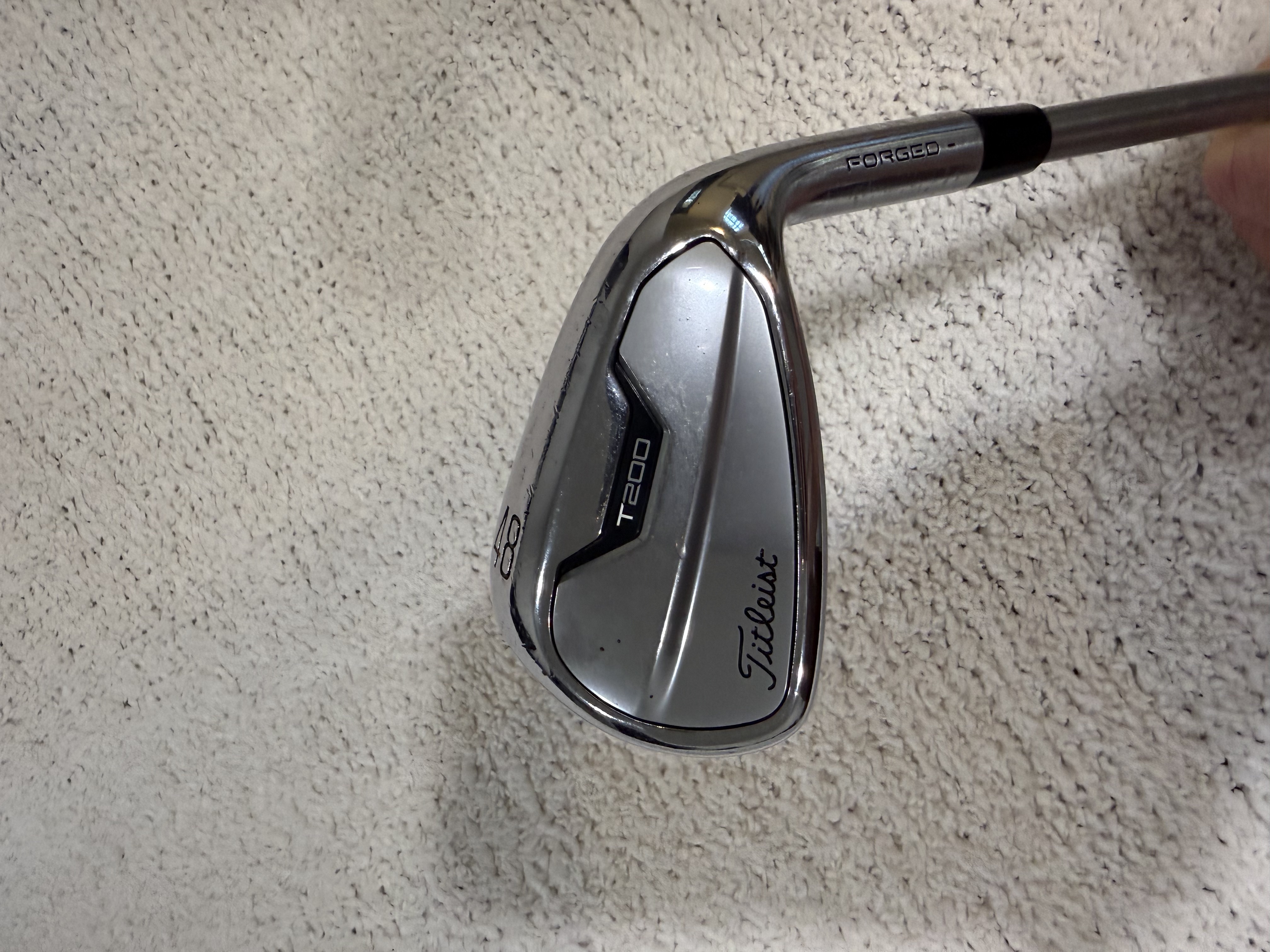 Titleist T200 48度 ウェッジ 2a5b7975-e505-4e6c-84ba-